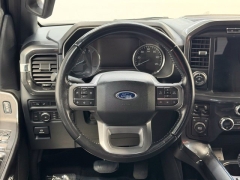 Used 2021  Ford F-150 4WD XLT SuperCrew 5&period;5' Box at AutoCenters Bonne Terre near Bonne Terre&comma; MO