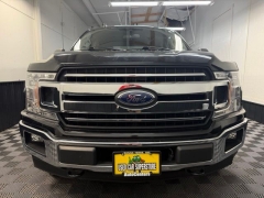 Used 2019  Ford F-150 4WD SuperCrew 5&period;5' Box at AutoCenters Bonne Terre near Bonne Terre&comma; MO