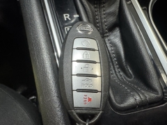 Used 2021 Nissan Altima 2.5 SV Sedan at AutoCenters Bonne Terre near Bonne Terre, MO