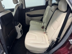 Used 2017  Ford Edge 4d SUV FWD Titanium EcoBoost at AutoCenters Bonne Terre near Bonne Terre&comma; MO