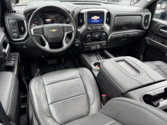 Used 2020  Chevrolet Silverado 3500 4WD Crew Cab LTZ SRW Gas at AutoCenters Bonne Terre near Bonne Terre&comma; MO