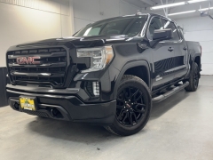 Used 2020 GMC Sierra 1500 4WD Crew Cab Elevation at AutoCenters Bonne Terre near Bonne Terre, MO
