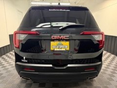 Used 2023  GMC Acadia FWD 4dr SLE at AutoCenters Bonne Terre near Bonne Terre&comma; MO