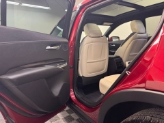 Used 2020  Cadillac XT4 4d SUV AWD Sport at AutoCenters Bonne Terre near Bonne Terre&comma; MO