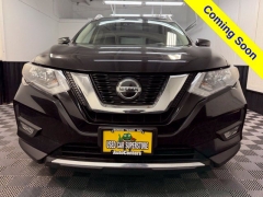 Used 2020  Nissan Rogue AWD SV at AutoCenters Bonne Terre near Bonne Terre&comma; MO