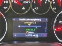 Used 2019  Chevrolet Silverado 1500 4WD Crew Cab 147" LT Trail Boss at AutoCenters Bonne Terre near Bonne Terre&comma; MO