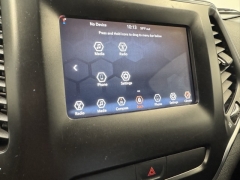 Used 2019 Jeep Cherokee 4d SUV FWD Latitude 2.4L at AutoCenters Bonne Terre near Bonne Terre, MO