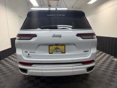 Used 2023  Jeep Grand Cherokee L Summit Reserve 4x4 at AutoCenters Bonne Terre near Bonne Terre&comma; MO