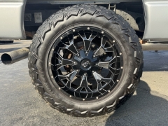 Used 2007 Dodge Ram 2500 4WD Quad Cab 140.5" SLT at AutoCenters Bonne Terre near Bonne Terre, MO
