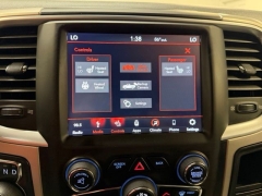 Used 2018  Ram 1500 Big Horn 4x4 Crew Cab 5'7" Box at AutoCenters Bonne Terre near Bonne Terre&comma; MO