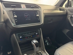 Used 2022  Volkswagen Tiguan 2&period;0T SE R-Line Black FWD at AutoCenters Bonne Terre near Bonne Terre&comma; MO
