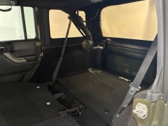 Used 2015  Jeep Wrangler Unlimited 4d Convertible Sport S at AutoCenters Bonne Terre near Bonne Terre&comma; MO