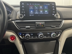Used 2022 Honda Accord Sedan Touring 2.0T Auto at AutoCenters Bonne Terre near Bonne Terre, MO