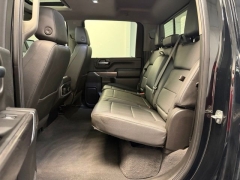 Used 2022  Chevrolet Silverado 2500HD 4WD Crew Cab 159" LTZ at AutoCenters Bonne Terre near Bonne Terre&comma; MO
