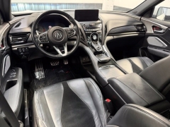 Used 2021  Acura RDX SH-AWD w&sol;A-Spec Pkg at AutoCenters Bonne Terre near Bonne Terre&comma; MO
