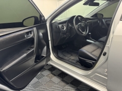 Used 2018  Toyota Corolla 4d Sedan SE 6spd at AutoCenters Bonne Terre near Bonne Terre, MO