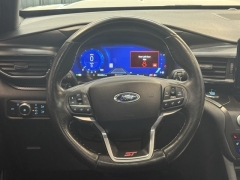 Used 2020  Ford Explorer 4d SUV 4WD ST 3.0L EcoBoost at AutoCenters Bonne Terre near Bonne Terre, MO