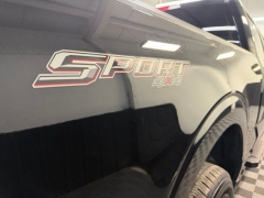 Used 2023  Ford F-150 4WD SuperCrew Box at AutoCenters Bonne Terre near Bonne Terre&comma; MO