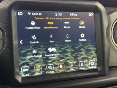 Used 2022 Jeep Wrangler Unlimited High Altitude 4x4 at AutoCenters Bonne Terre near Bonne Terre, MO