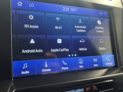 Used 2020 Ford F-150 4WD SuperCrew Lariat 5 1/2 at AutoCenters Bonne Terre near Bonne Terre, MO