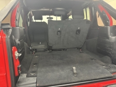 Used 2021  Jeep Wrangler Unlimited Sport S 4x4 at AutoCenters Bonne Terre near Bonne Terre, MO