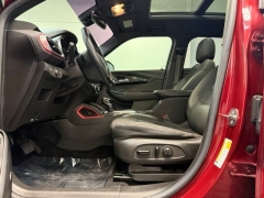 Used 2022  Chevrolet Trailblazer FWD 4dr RS at AutoCenters Bonne Terre near Bonne Terre&comma; MO