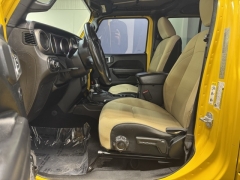 Used 2018  Jeep Wrangler Unlimited Sport S 4x4 at AutoCenters Bonne Terre near Bonne Terre&comma; MO