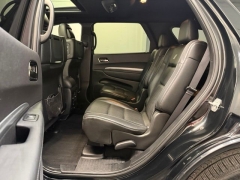 Used 2020  Dodge Durango 4d SUV AWD R&sol;T at AutoCenters Bonne Terre near Bonne Terre&comma; MO