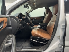 Used 2016  Chevrolet Traverse 4d SUV FWD LTZ at AutoCenters Bonne Terre near Bonne Terre&comma; MO