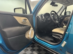 Used 2020  Jeep Renegade 4d SUV 4WD Sport at AutoCenters Bonne Terre near Bonne Terre, MO