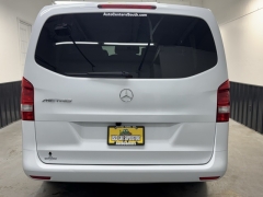 Used 2022 Mercedes-Benz Metris Passenger Van Standard Roof 126" Wheelbase at AutoCenters Bonne Terre near Bonne Terre, MO