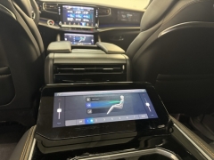 Used 2024  Jeep Grand Wagoneer Series III Obsidian 4x4 at AutoCenters Bonne Terre near Bonne Terre, MO