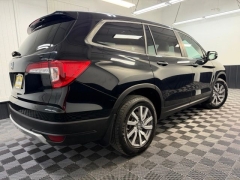 Used 2019  Honda Pilot 4d SUV FWD EX at AutoCenters Bonne Terre near Bonne Terre&comma; MO
