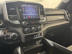 Used 2019  Ram 1500 Big Horn 4x4 Crew Cab 6'4" Box at AutoCenters Bonne Terre near Bonne Terre, MO