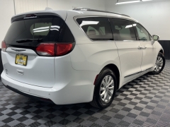 Used 2018 Chrysler Pacifica 4d Wagon Touring L at AutoCenters Bonne Terre near Bonne Terre, MO