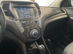 Used 2017  Hyundai Santa Fe Sport 2&period;0T Ultimate Auto AWD at AutoCenters Bonne Terre near Bonne Terre&comma; MO