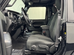 Used 2021 Jeep Wrangler Willys 4x4 at AutoCenters Bonne Terre near Bonne Terre, MO