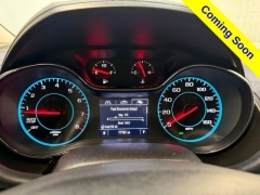 Used 2017  Chevrolet Cruze 4d Sedan LS Auto at AutoCenters Bonne Terre near Bonne Terre&comma; MO