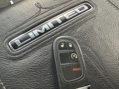 Used 2017 Ram 1500 Limited 4x4 Crew Cab 5'7" Box at AutoCenters Bonne Terre near Bonne Terre, MO