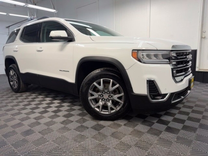2020 GMC Acadia