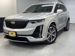Used 2020 Cadillac XT6 4d SUV AWD Premium Luxury at AutoCenters Bonne Terre near Bonne Terre, MO