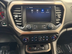 Used 2023  GMC Acadia AWD 4dr Denali at AutoCenters Bonne Terre near Bonne Terre&comma; MO