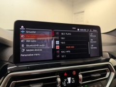 Used 2023  BMW X3 xDrive30i Sports Activity Vehicle at AutoCenters Bonne Terre near Bonne Terre&comma; MO