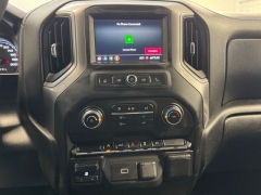 Used 2020  Chevrolet Silverado 1500 4WD Crew Cab Custom at AutoCenters Bonne Terre near Bonne Terre&comma; MO