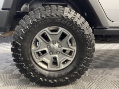 Used 2016  Jeep Wrangler Unlimited 4WD 4dr Rubicon at AutoCenters Bonne Terre near Bonne Terre&comma; MO