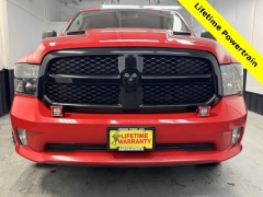 Used 2019 Ram 1500 Classic Express 4x4 Quad Cab 6'4" Box at AutoCenters Bonne Terre near Bonne Terre, MO