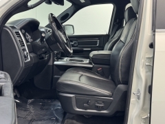 Used 2017 Ram 1500 Limited 4x4 Crew Cab 5'7" Box at AutoCenters Bonne Terre near Bonne Terre, MO