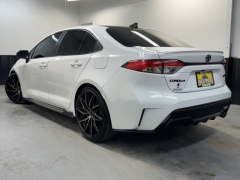 Used 2021 Toyota Corolla APEX SE CVT at AutoCenters Bonne Terre near Bonne Terre, MO