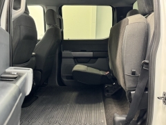 Used 2021 Ford F-150 4WD SuperCrew 5.5' Box at AutoCenters Bonne Terre near Bonne Terre, MO