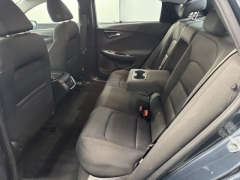 Used 2021  Chevrolet Malibu 4dr Sdn LT at AutoCenters Bonne Terre near Bonne Terre&comma; MO